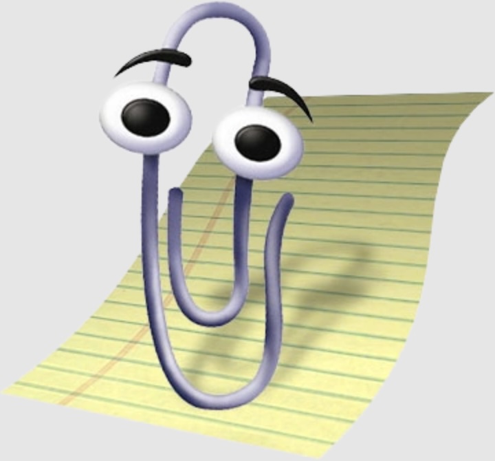rememberclippy.com image